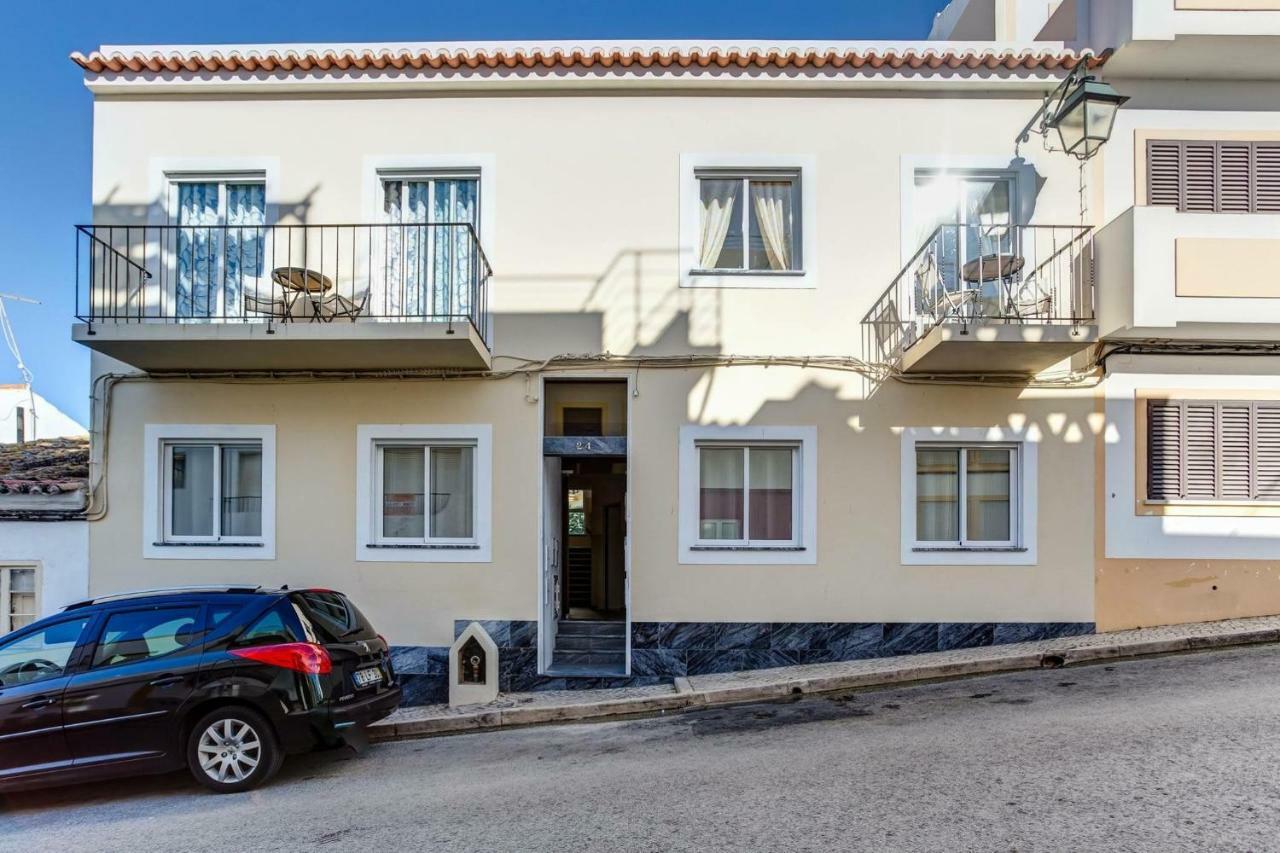 Casa Sunset - Beautiful Apartments In The Centre Of Alvor With Roof Terrace Exterior photo